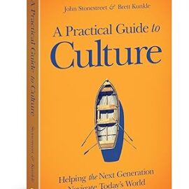 A Practical Guide To Culture
