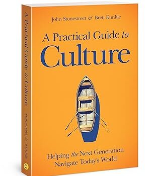 A Practical Guide To Culture