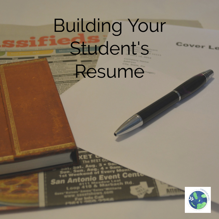 Event Planning Skills Illustrated on Resume - 2022