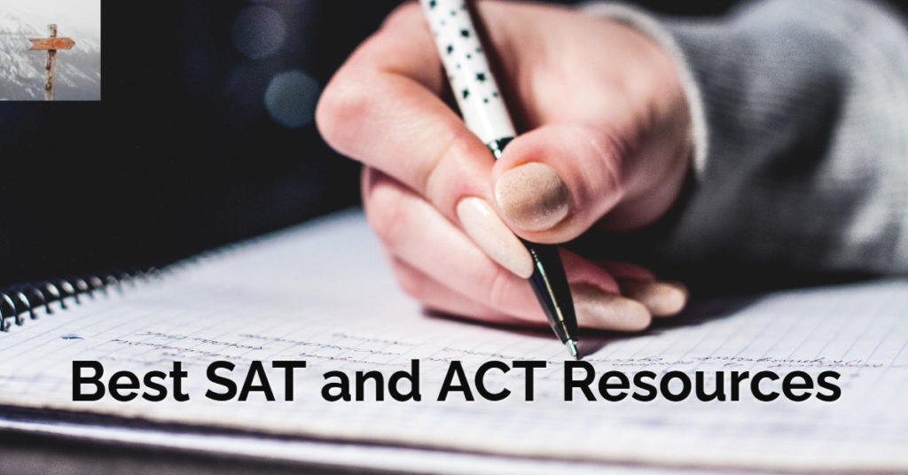 Best SAT and ACT Resources