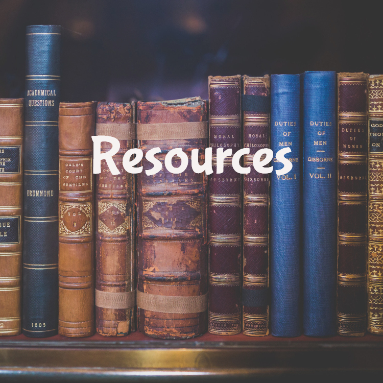 Parenting and Homeschooling Resources