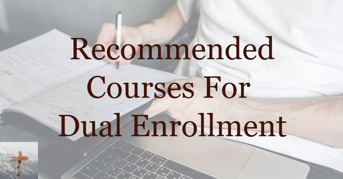 how-to-choose-great-dual-enrollment-courses-intentional-arrows