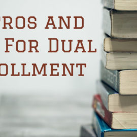 14 Pros and Cons for Dual Enrollment in High School