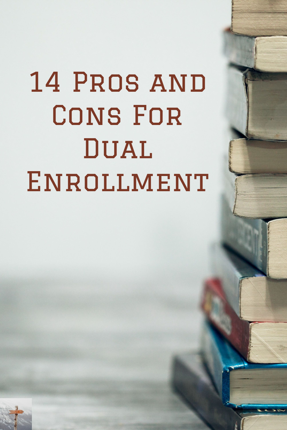 14 Pros and Cons for Dual Enrollment in High School