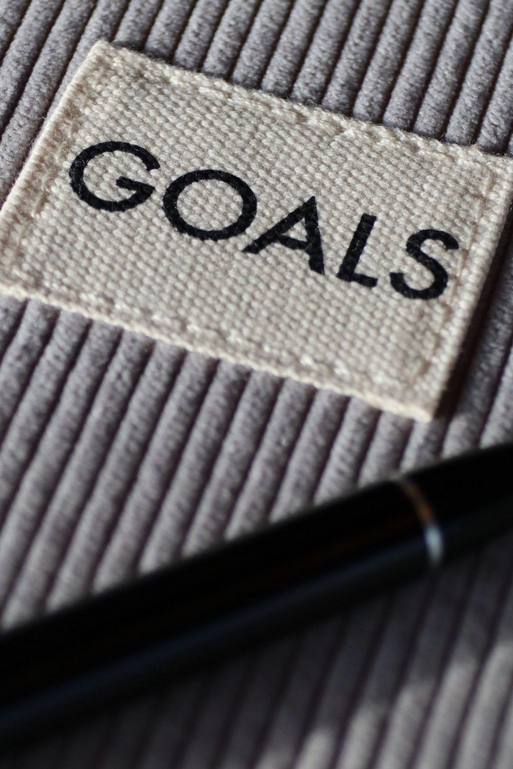 Setting Awesome Goals For Your Teen This Year