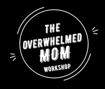 The Overwhelmed Mom
