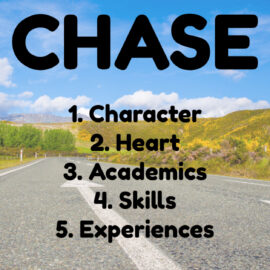 How to launch your young adult