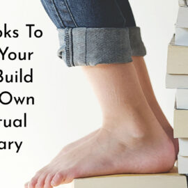 Six books to build your teen's library